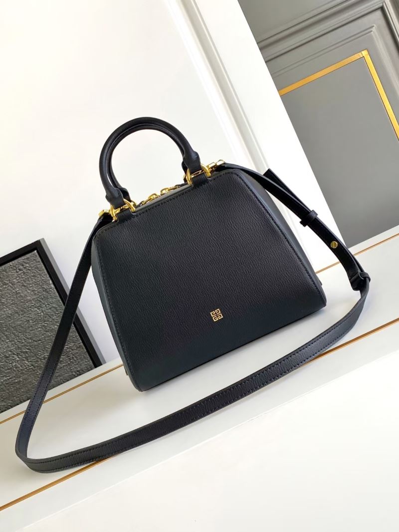 Givenchy Anyigona Cube Bags